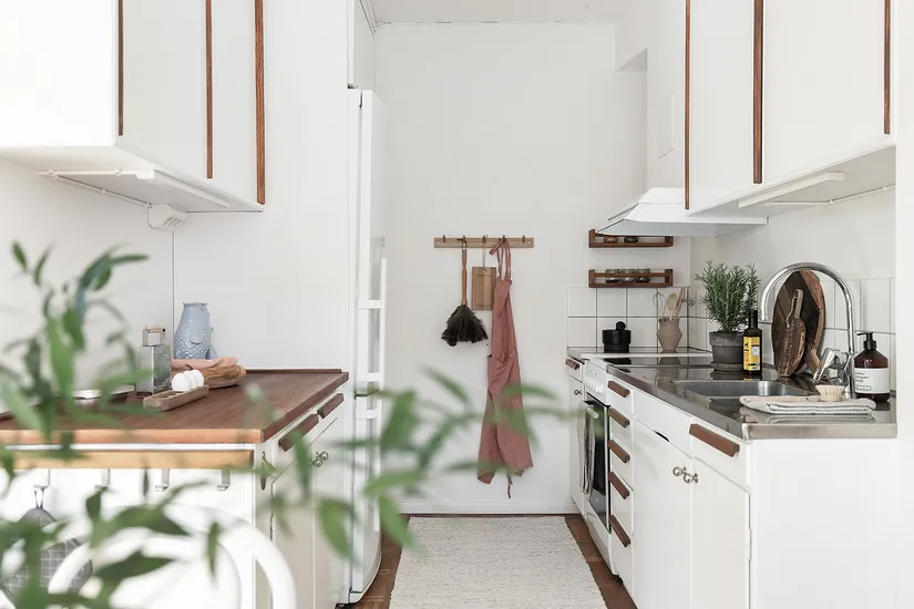 Bostadsrätt, Ostgatan 16, Kallebäck, Göteborg