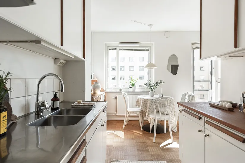 Bostadsrätt, Ostgatan 16, Kallebäck, Göteborg