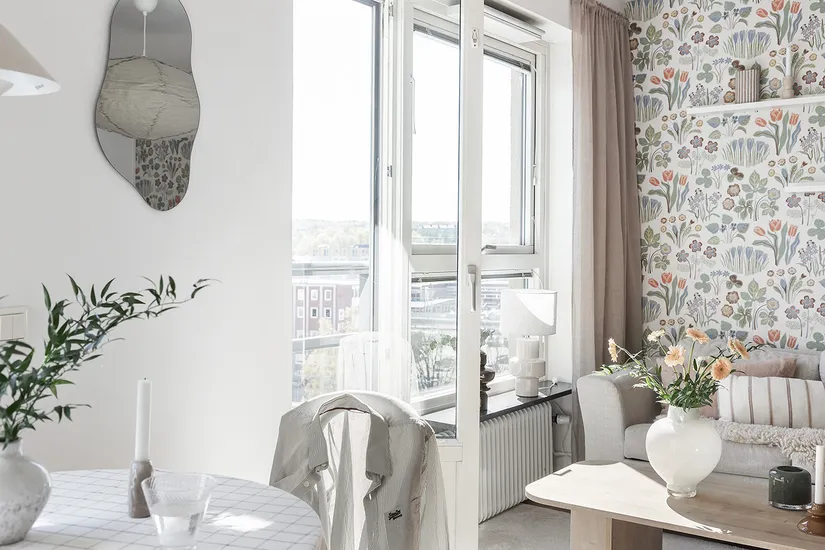 Bostadsrätt, Ostgatan 16, Kallebäck, Göteborg