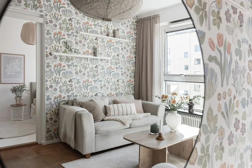 Bostadsrätt, Ostgatan 16, Kallebäck, Göteborg