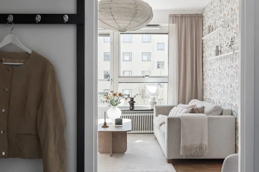 Bostadsrätt, Ostgatan 16, Kallebäck, Göteborg