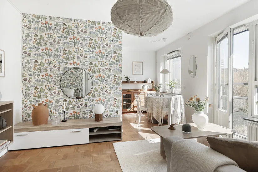 Bostadsrätt, Ostgatan 16, Kallebäck, Göteborg