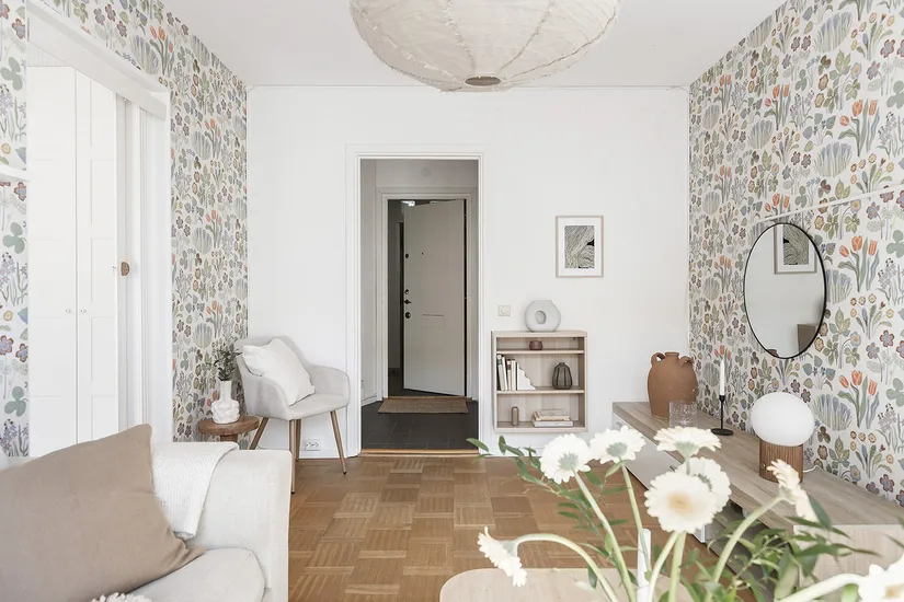 Bostadsrätt, Ostgatan 16, Kallebäck, Göteborg