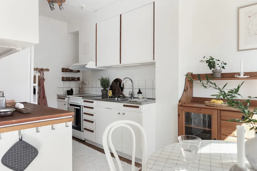 Bostadsrätt, Ostgatan 16, Kallebäck, Göteborg