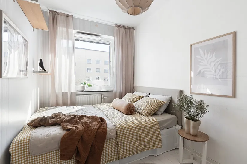 Bostadsrätt, Ostgatan 16, Kallebäck, Göteborg