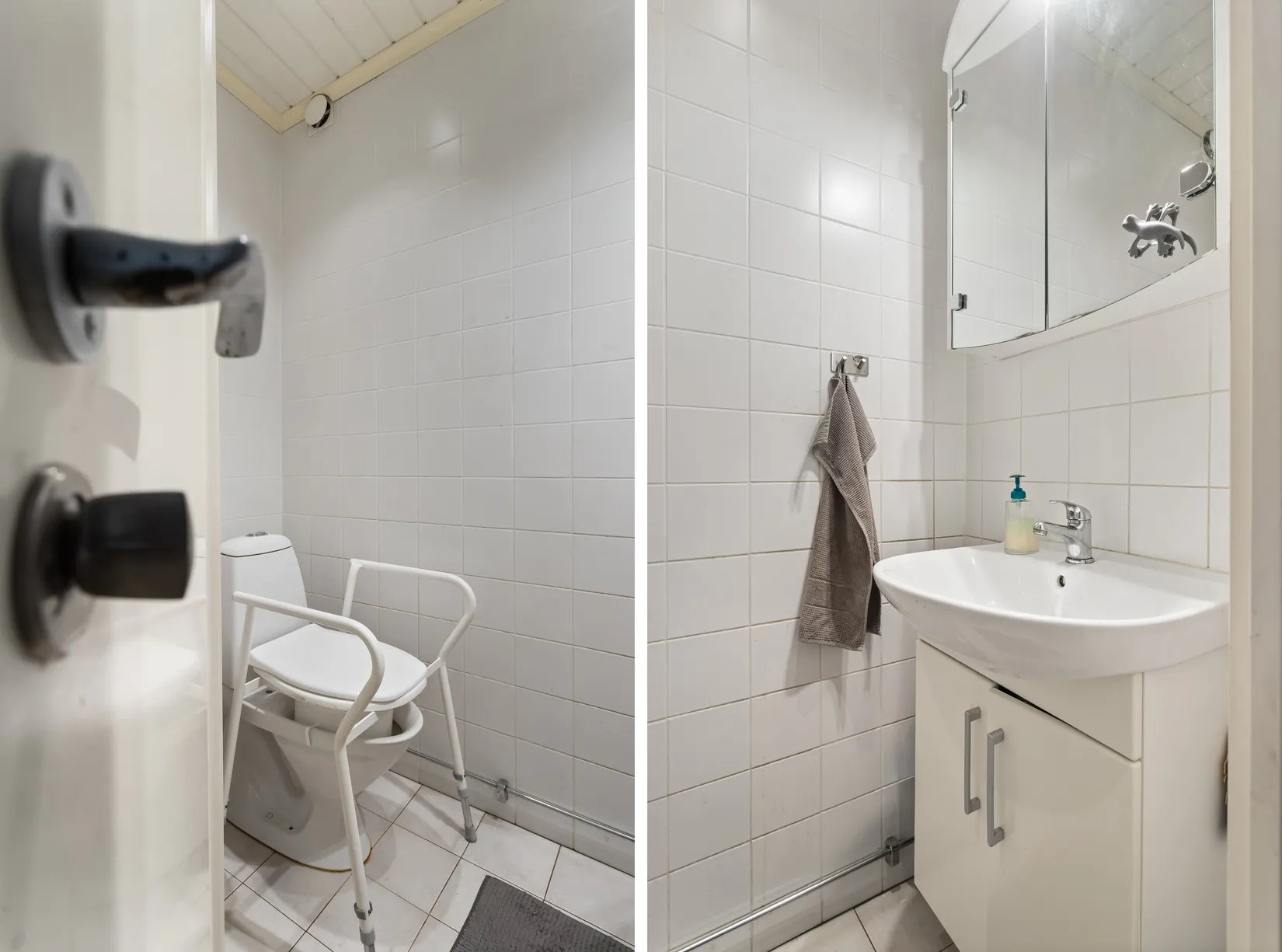 Bostadsrätt, Vänortsstråket 35, Tureberg, Sollentuna