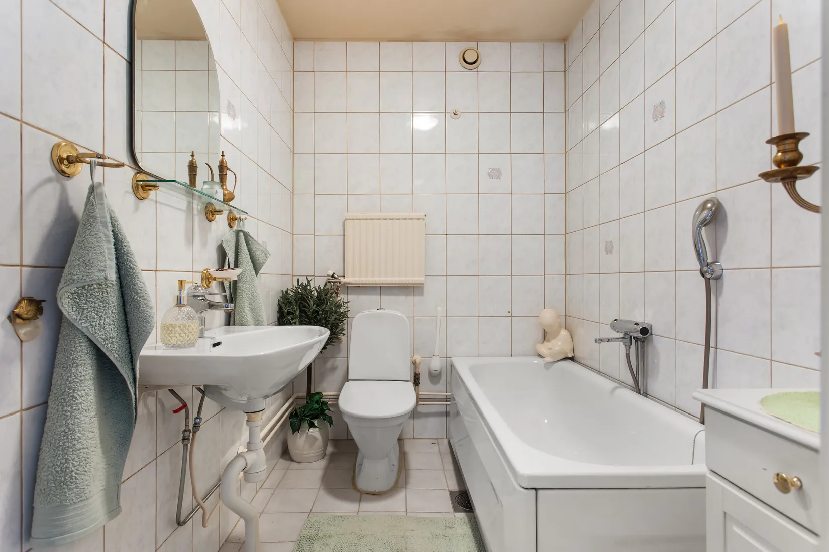 Bostadsrätt, Vänortsstråket 35, Tureberg, Sollentuna