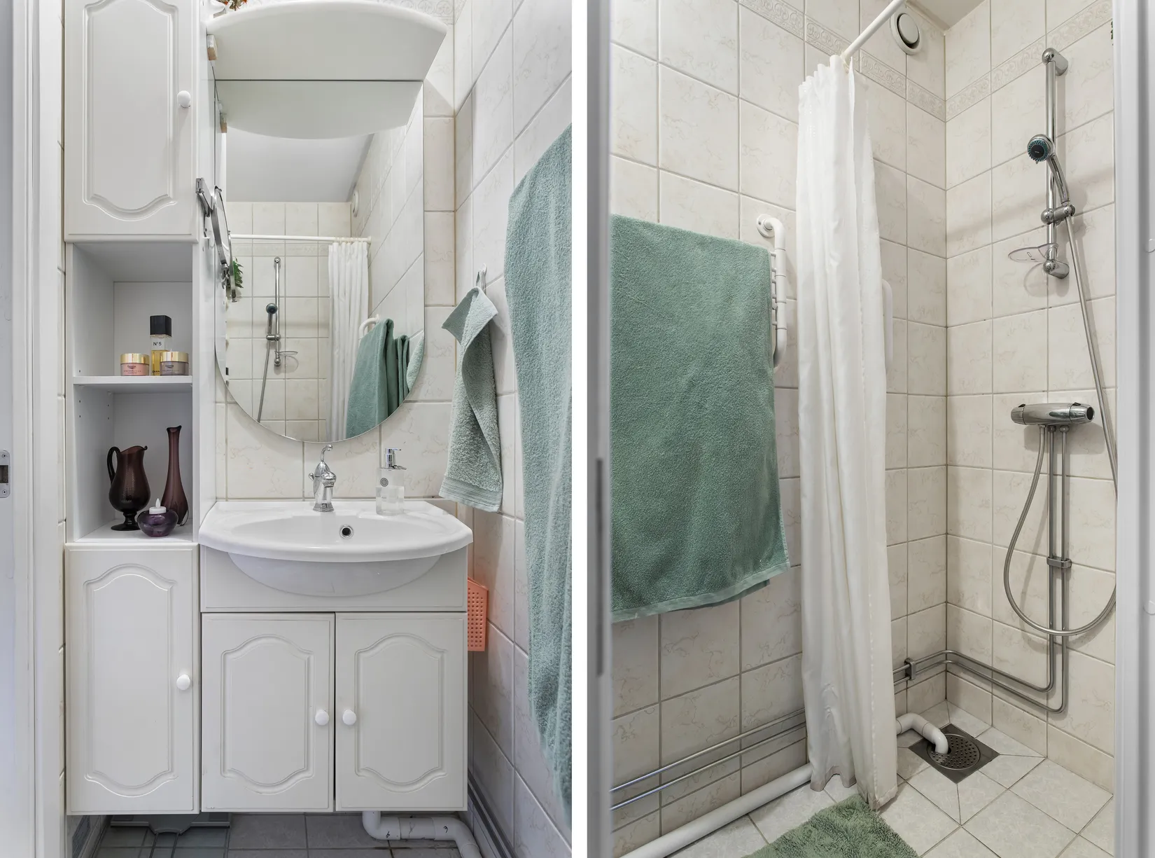 Bostadsrätt, Vänortsstråket 35, Tureberg, Sollentuna