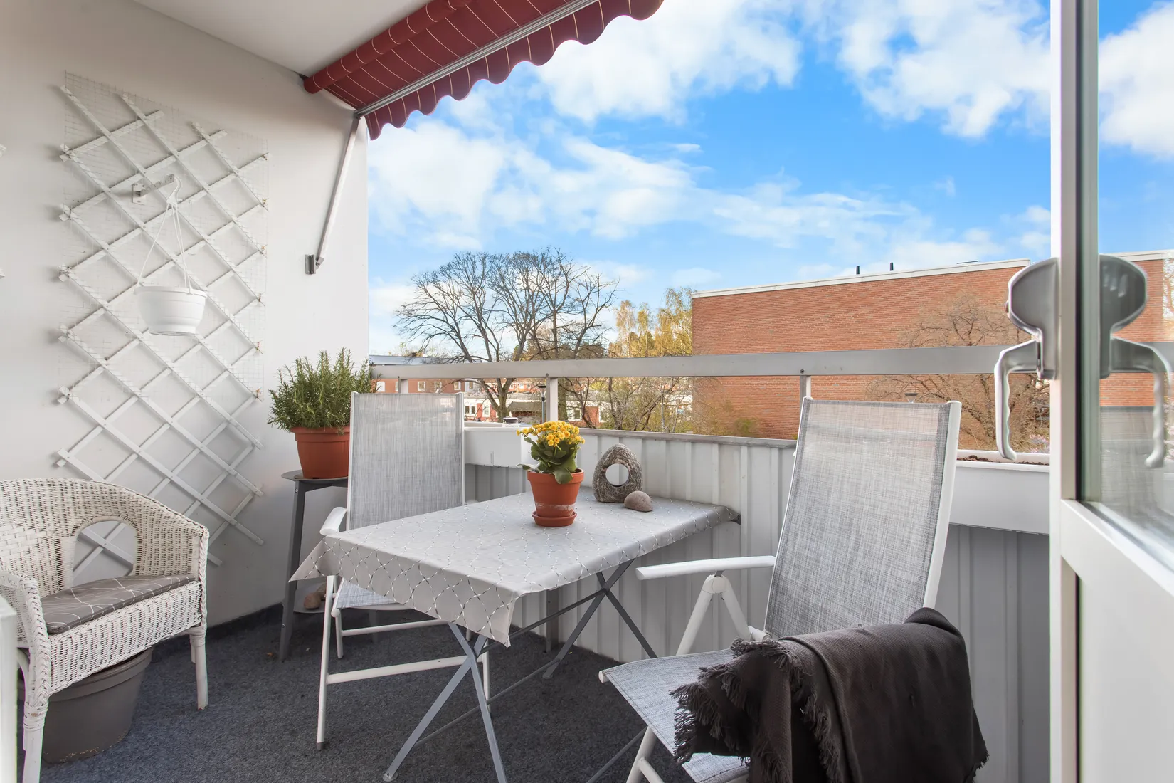 Bostadsrätt, Vänortsstråket 35, Tureberg, Sollentuna