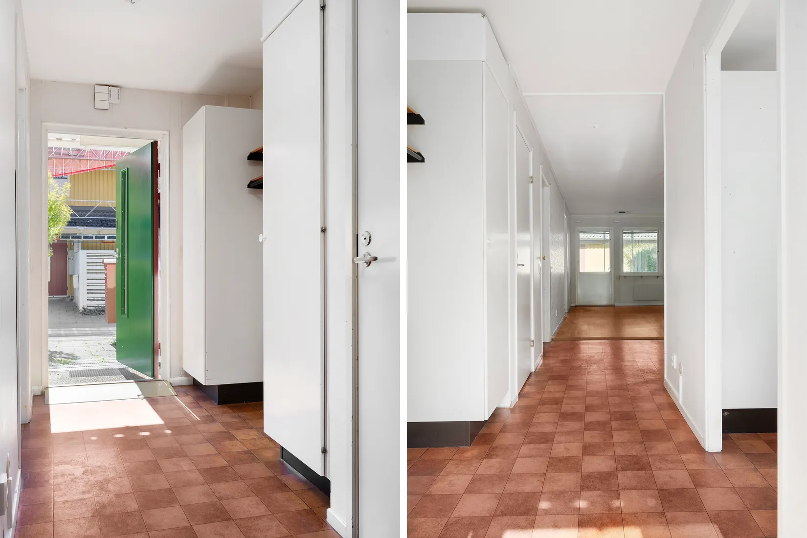 Bostadsrätt, Nordanvindsgatan 11G, Nya Kungsgården, Ängelholm