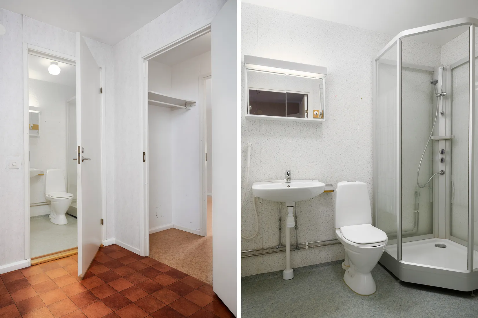 Bostadsrätt, Nordanvindsgatan 11G, Nya Kungsgården, Ängelholm