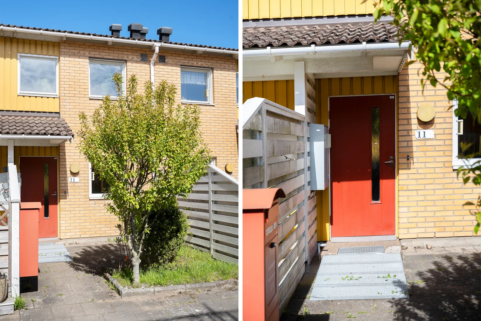 Bostadsrätt, Nordanvindsgatan 11G, Nya Kungsgården, Ängelholm