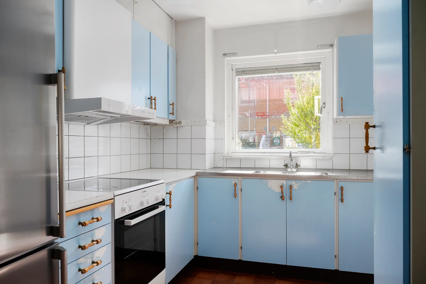 Bostadsrätt, Nordanvindsgatan 11G, Nya Kungsgården, Ängelholm