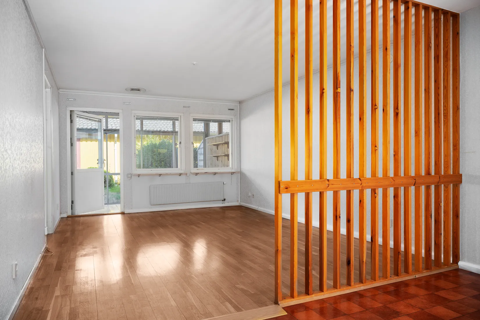 Bostadsrätt, Nordanvindsgatan 11G, Nya Kungsgården, Ängelholm