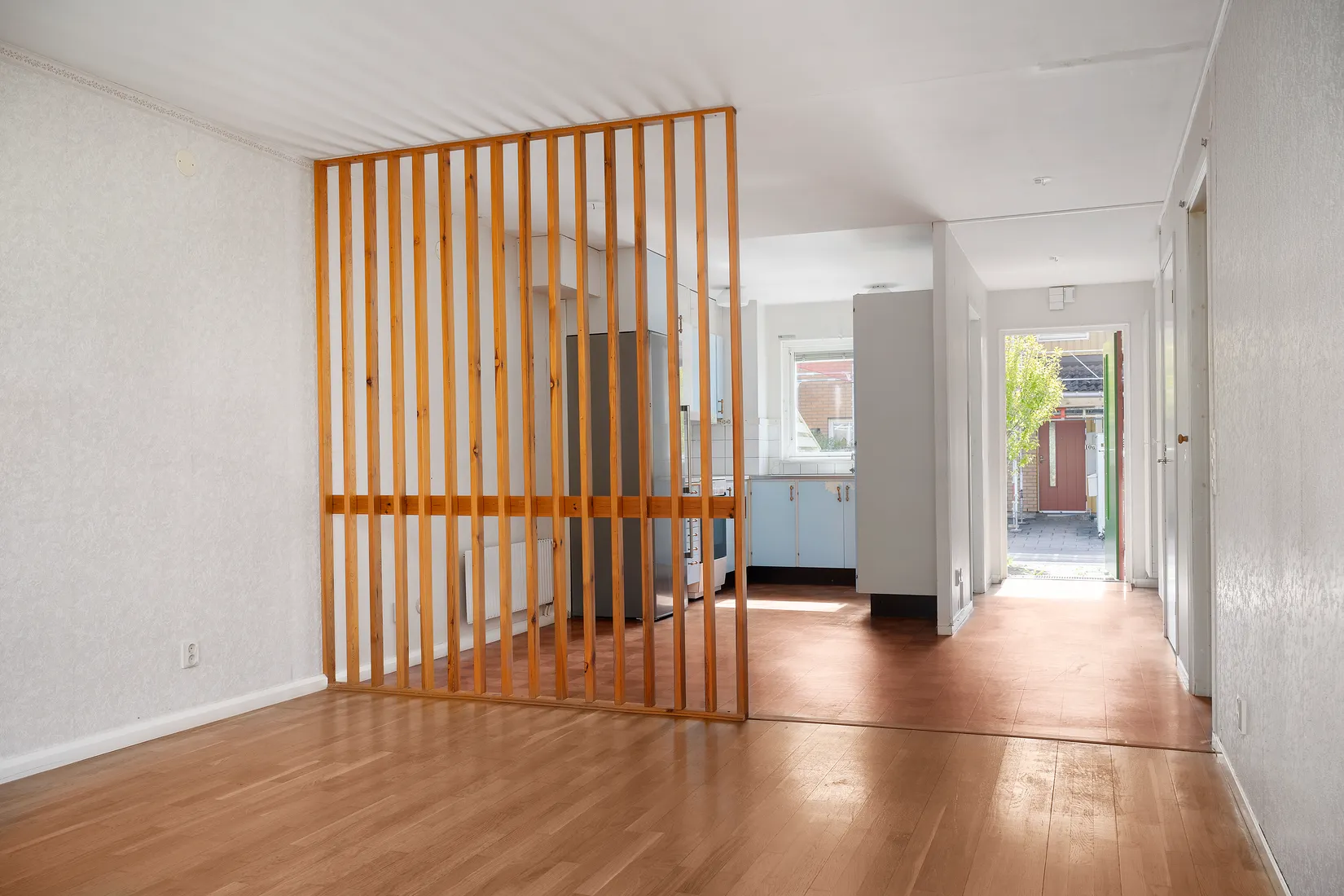 Bostadsrätt, Nordanvindsgatan 11G, Nya Kungsgården, Ängelholm
