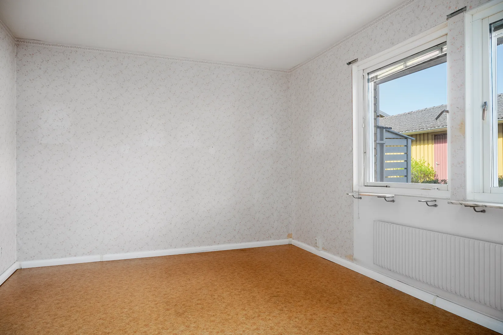 Bostadsrätt, Nordanvindsgatan 11G, Nya Kungsgården, Ängelholm