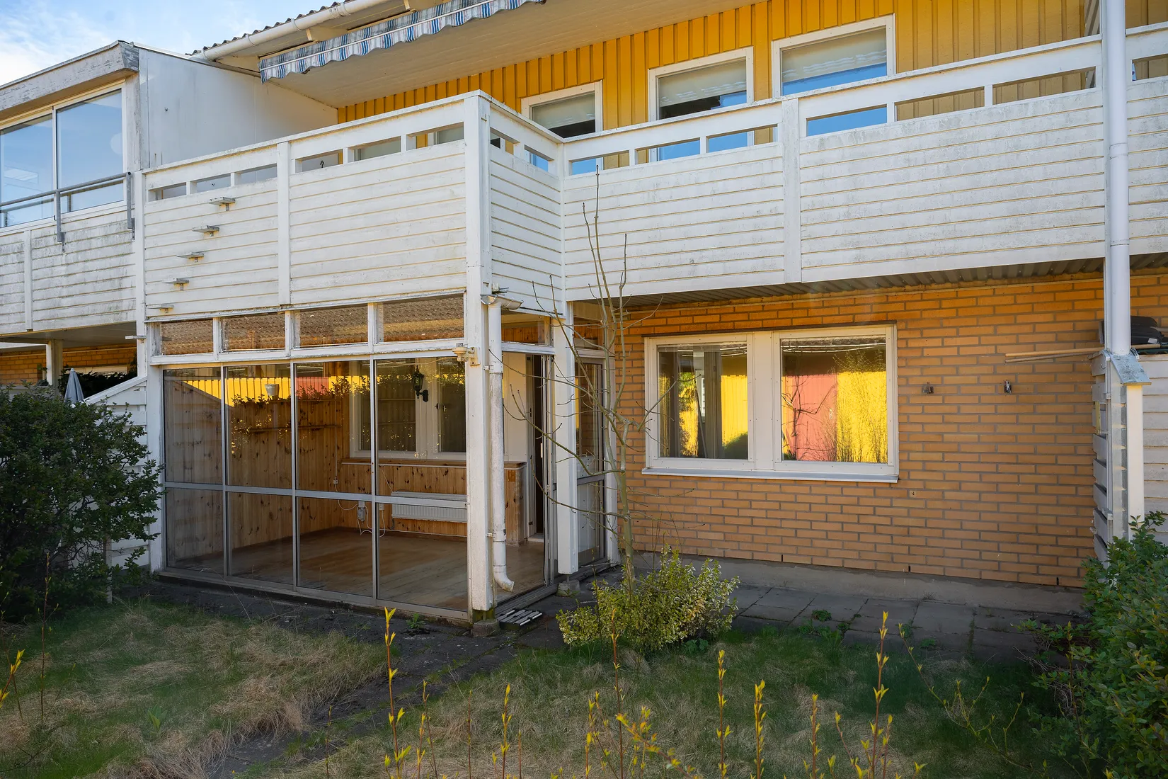 Bostadsrätt, Nordanvindsgatan 11G, Nya Kungsgården, Ängelholm