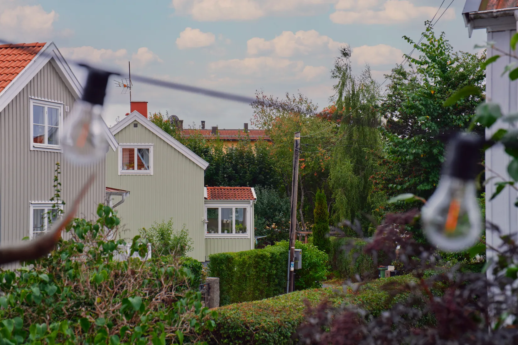 Villa, Plantskolevägen 34, Gamla Enskede, Stockholm