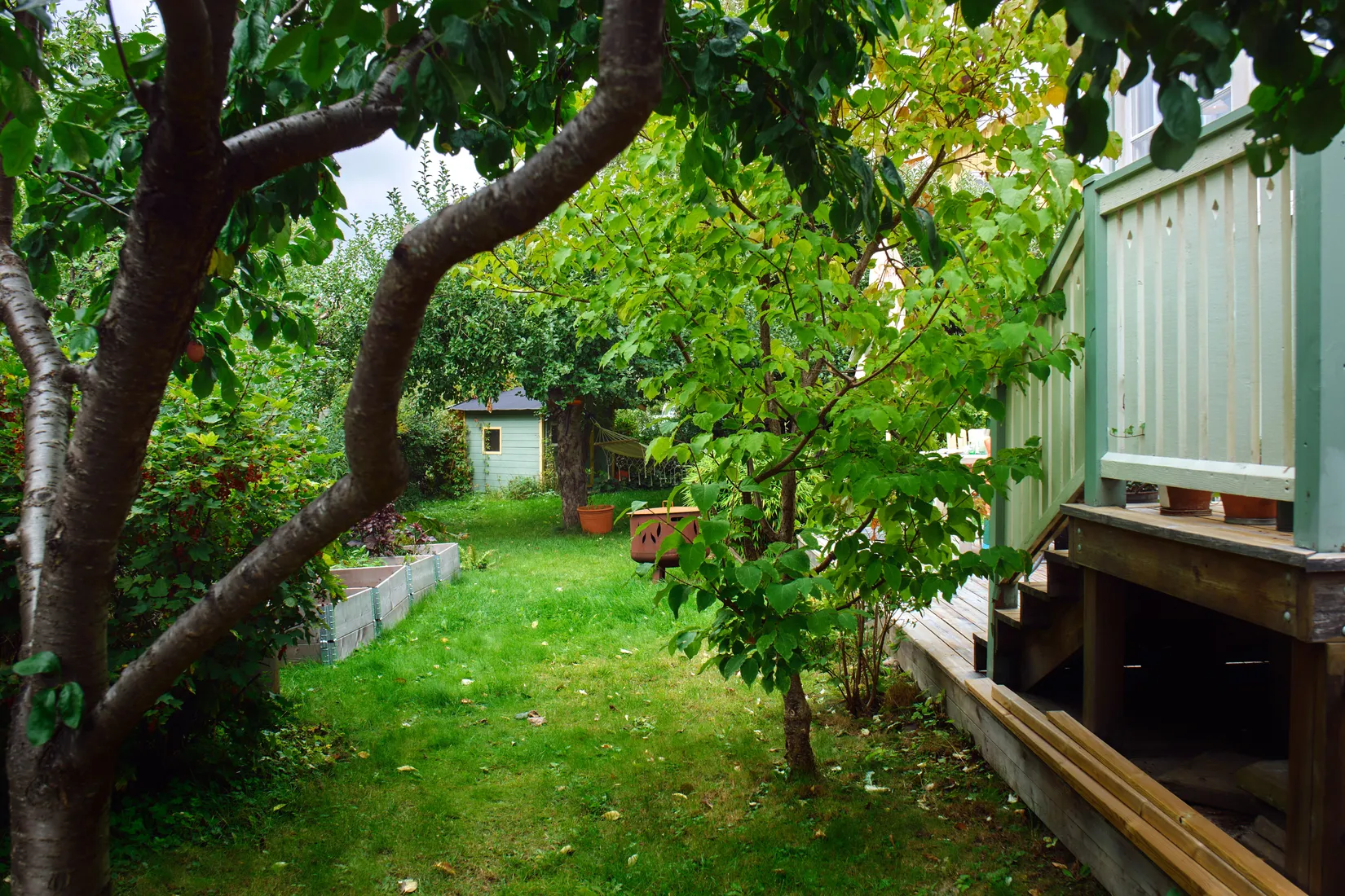 Villa, Plantskolevägen 34, Gamla Enskede, Stockholm