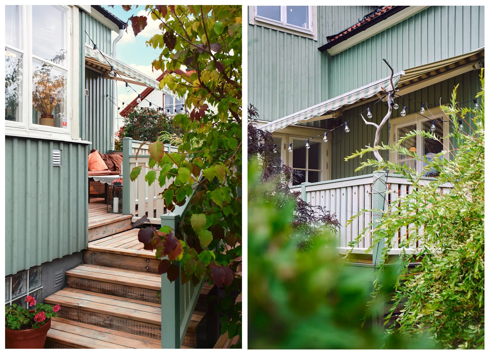 Villa, Plantskolevägen 34, Gamla Enskede, Stockholm