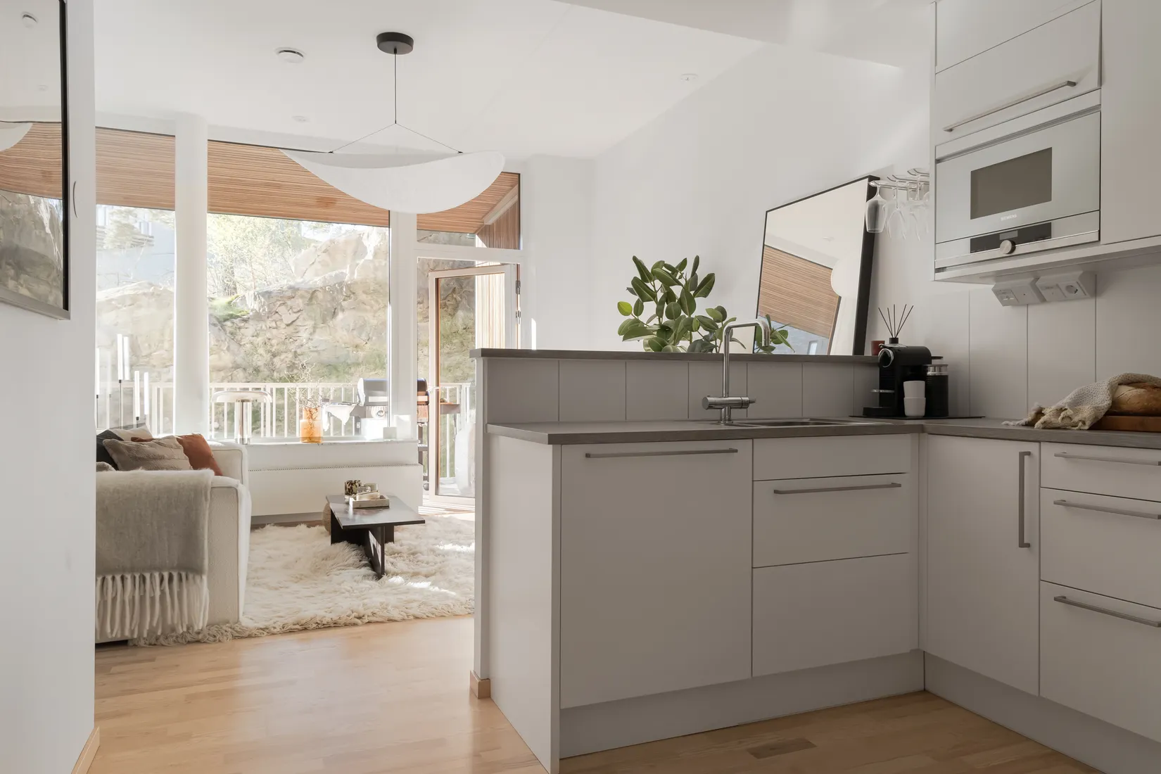 Bostadsrätt, Bergskroken 8, Krokslätt, Mölndal