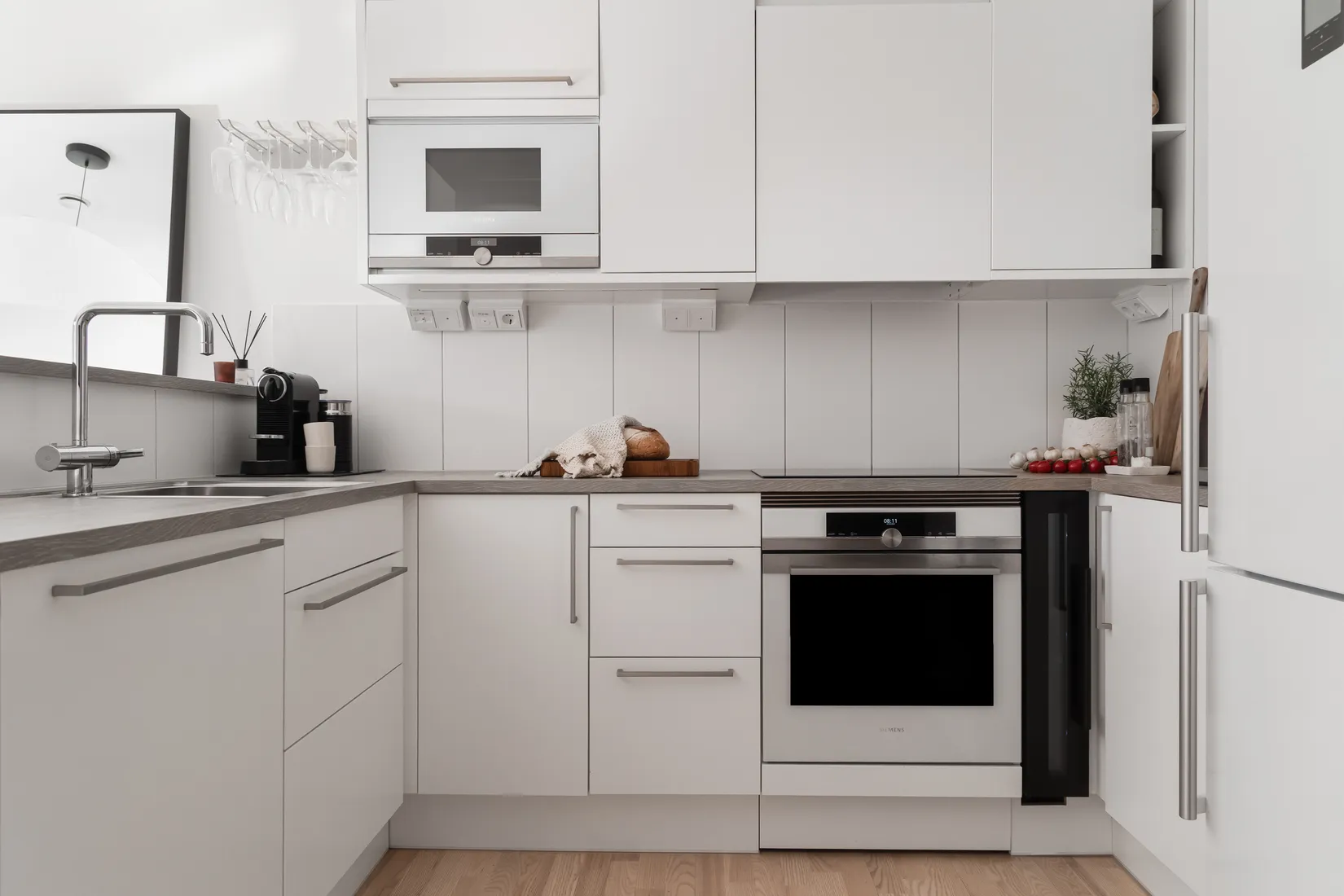 Bostadsrätt, Bergskroken 8, Krokslätt, Mölndal