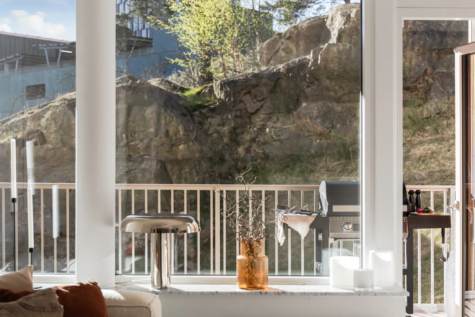 Bostadsrätt, Bergskroken 8, Krokslätt, Mölndal