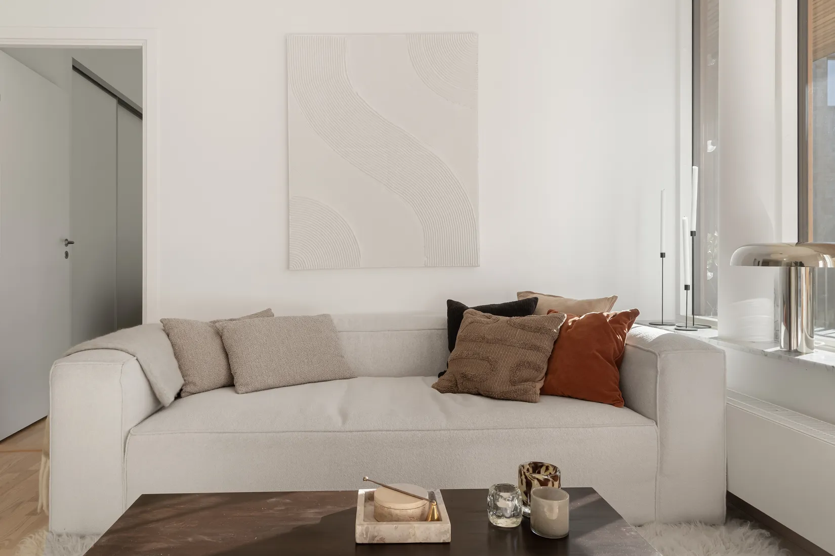 Bostadsrätt, Bergskroken 8, Krokslätt, Mölndal