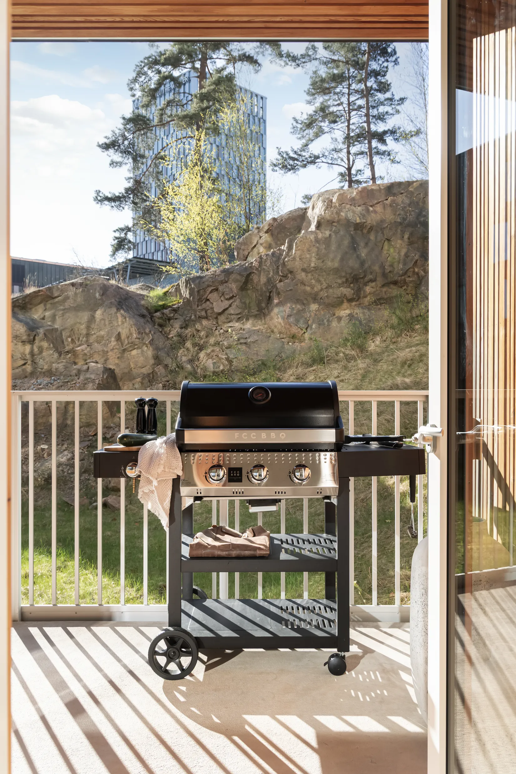 Bostadsrätt, Bergskroken 8, Krokslätt, Mölndal