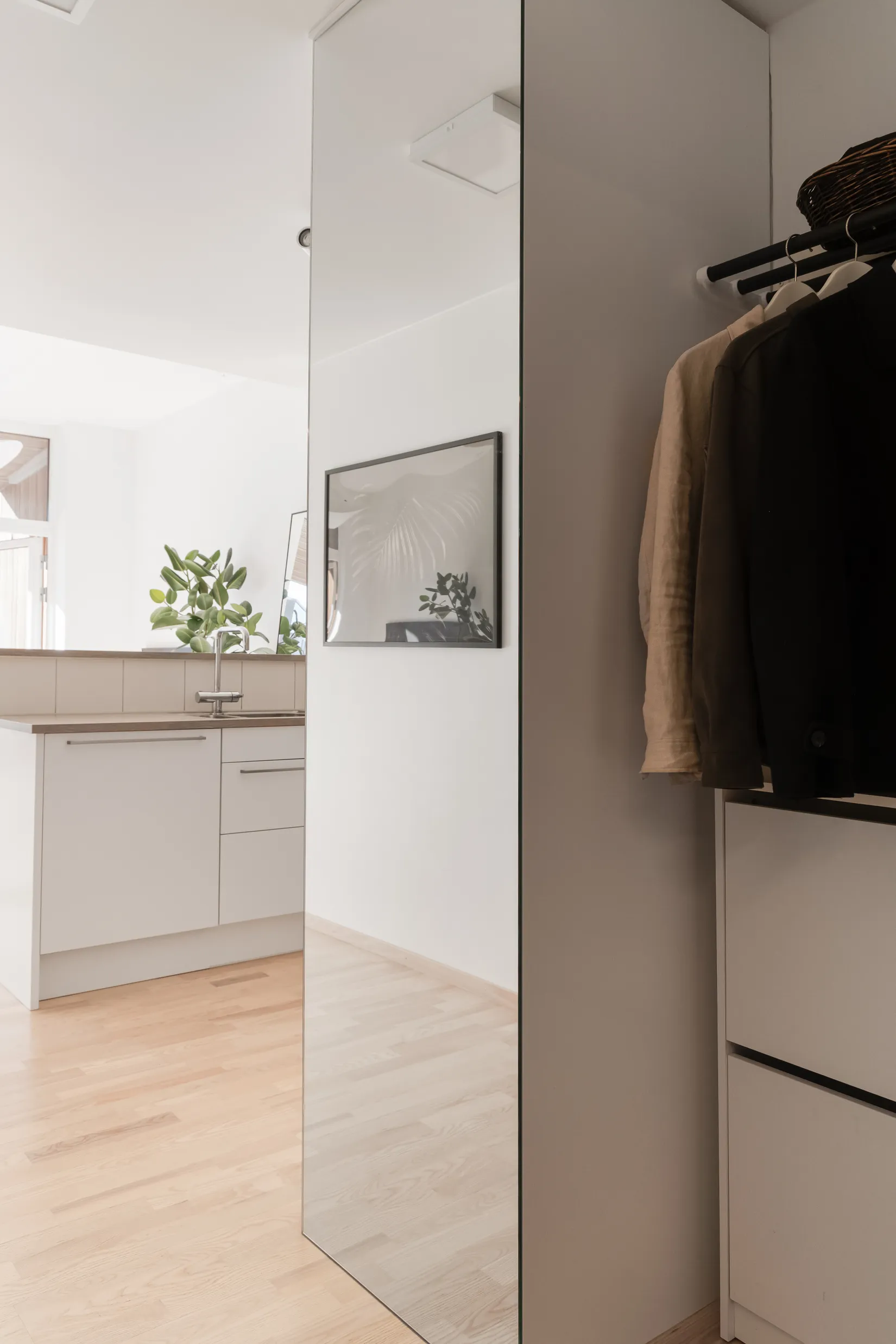 Bostadsrätt, Bergskroken 8, Krokslätt, Mölndal