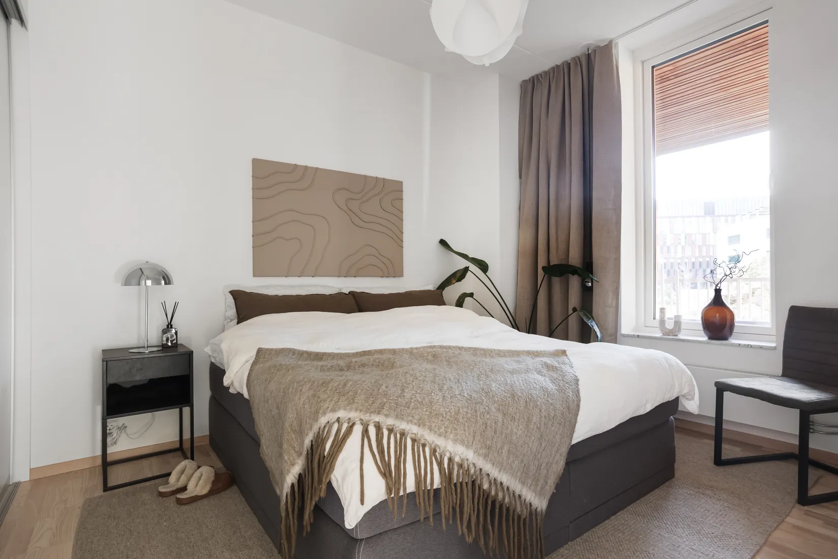 Bostadsrätt, Bergskroken 8, Krokslätt, Mölndal