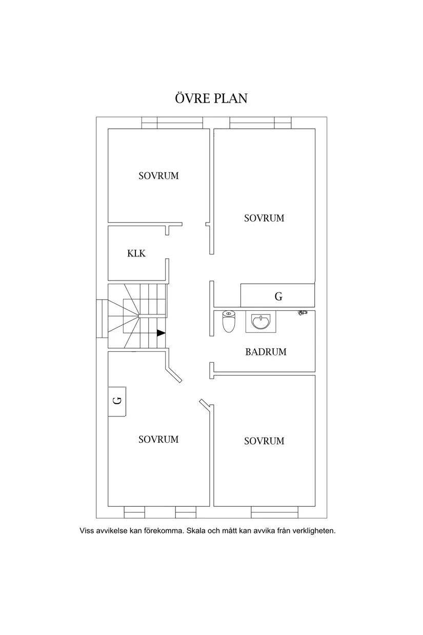 Villa, Radhus, Granskogsgatan 14, Hällbacken, Luleå