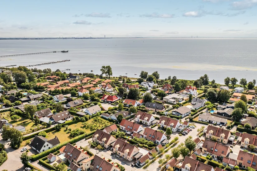 Villa, Radhus, Aromavägen 1, Bjärred, Lomma