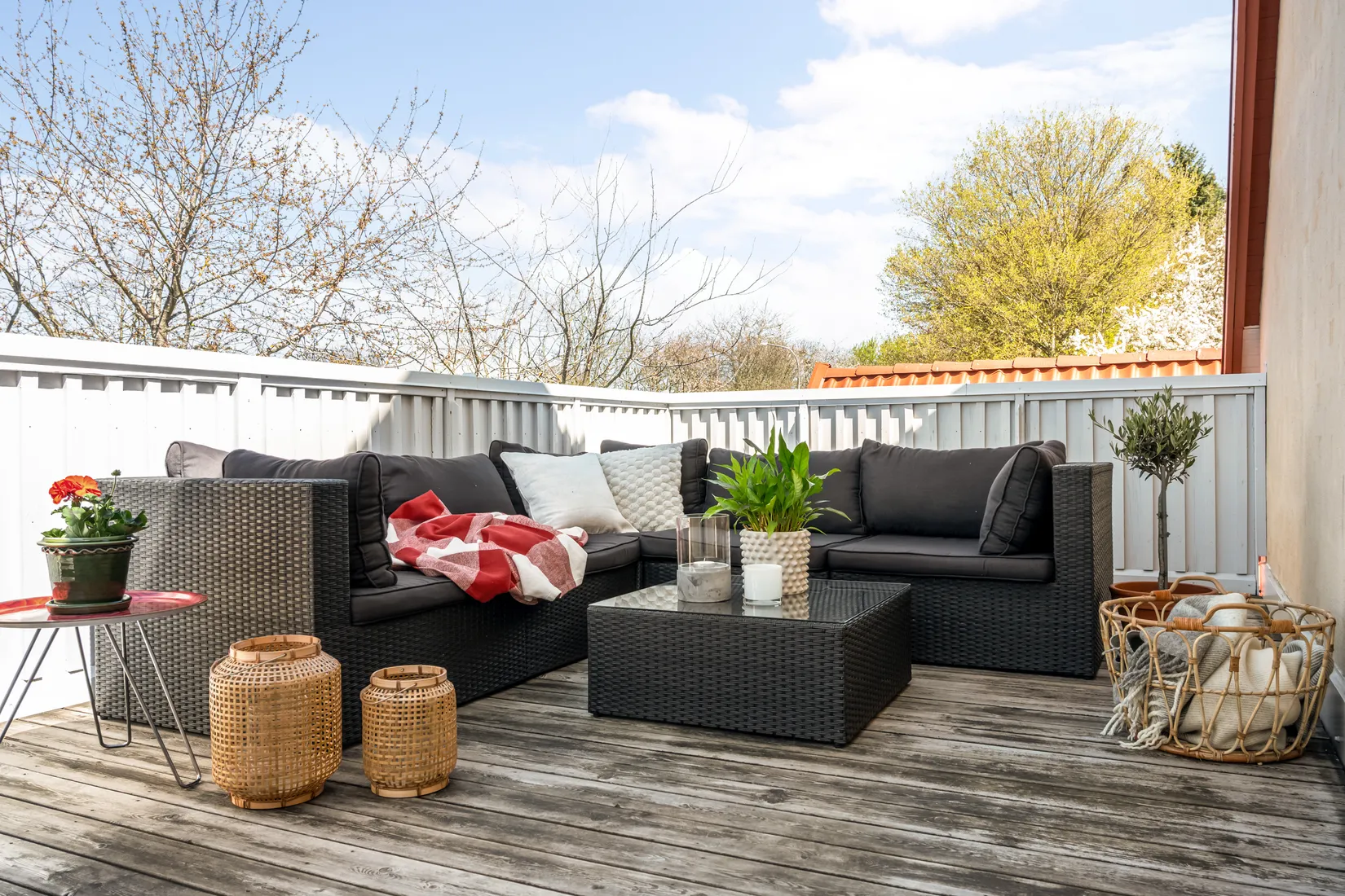 Villa, Radhus, Aromavägen 1, Bjärred, Lomma