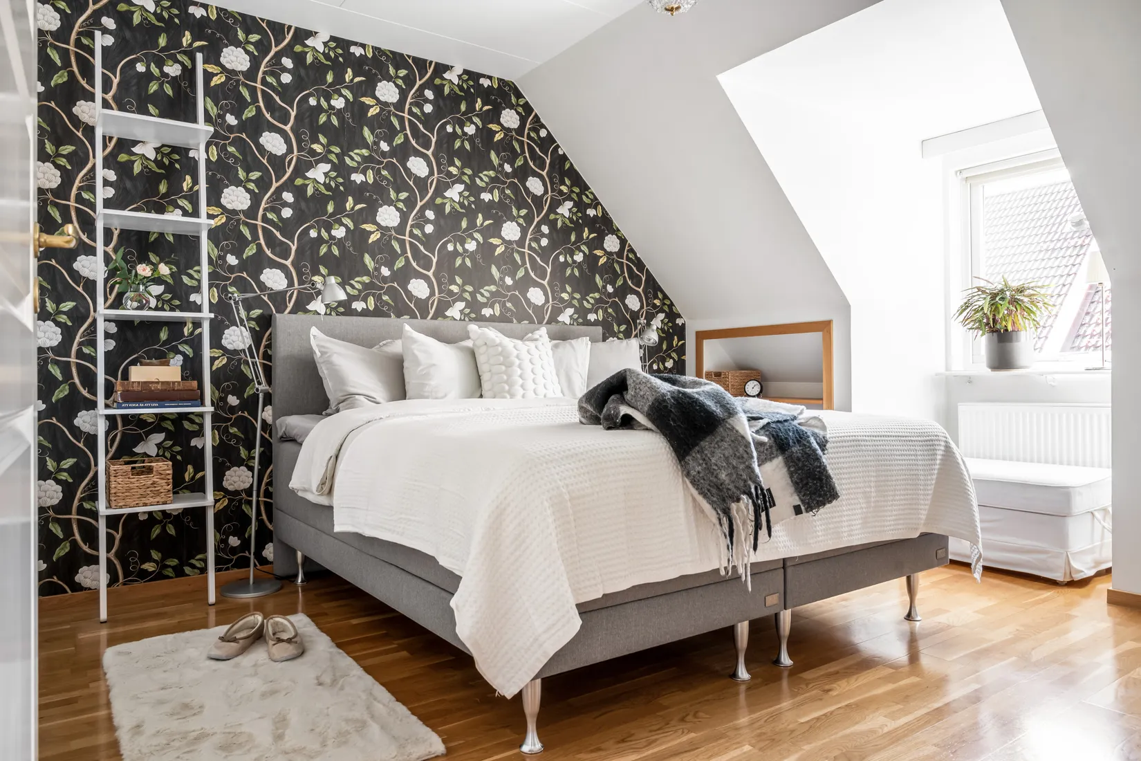 Villa, Radhus, Aromavägen 1, Bjärred, Lomma