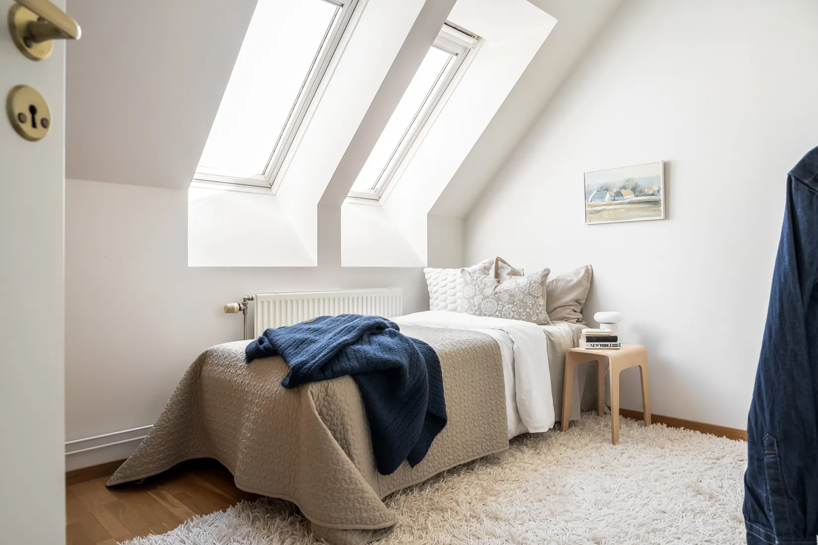 Villa, Radhus, Aromavägen 1, Bjärred, Lomma