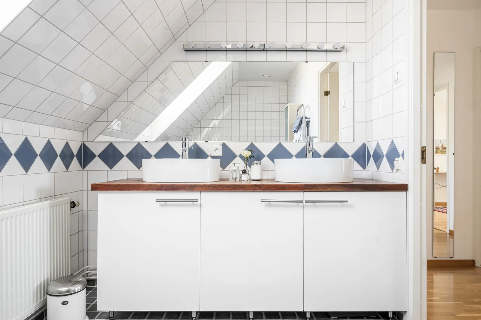 Villa, Radhus, Aromavägen 1, Bjärred, Lomma