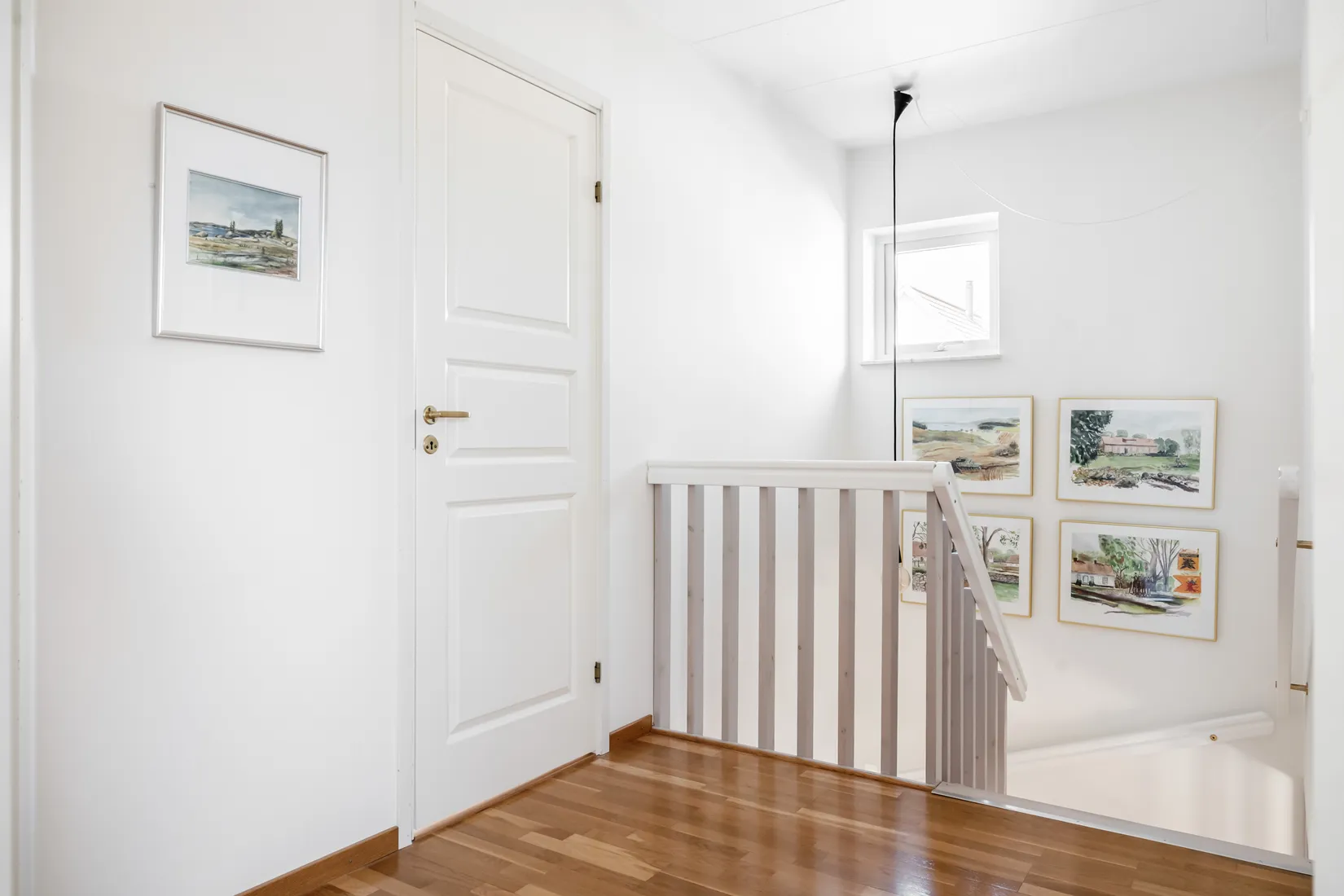 Villa, Radhus, Aromavägen 1, Bjärred, Lomma