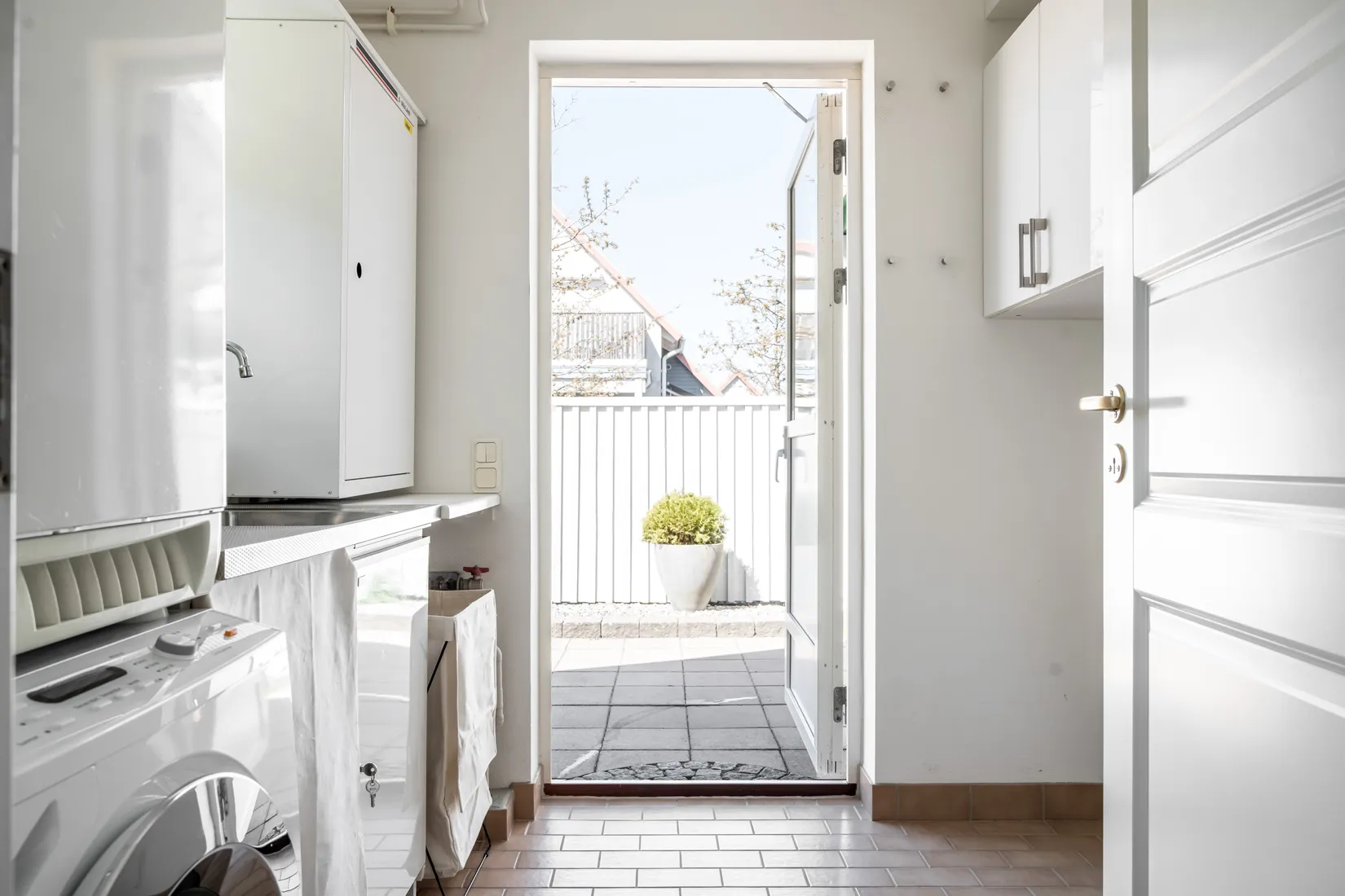 Villa, Radhus, Aromavägen 1, Bjärred, Lomma