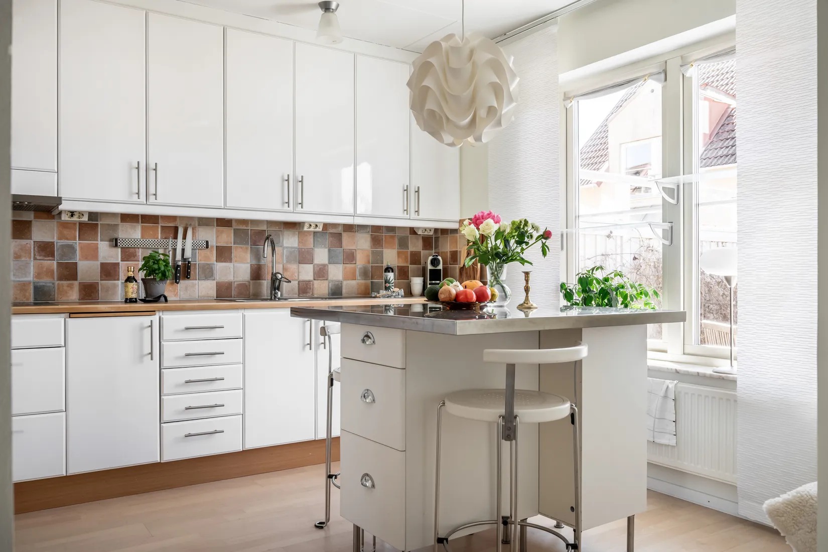 Villa, Radhus, Aromavägen 1, Bjärred, Lomma