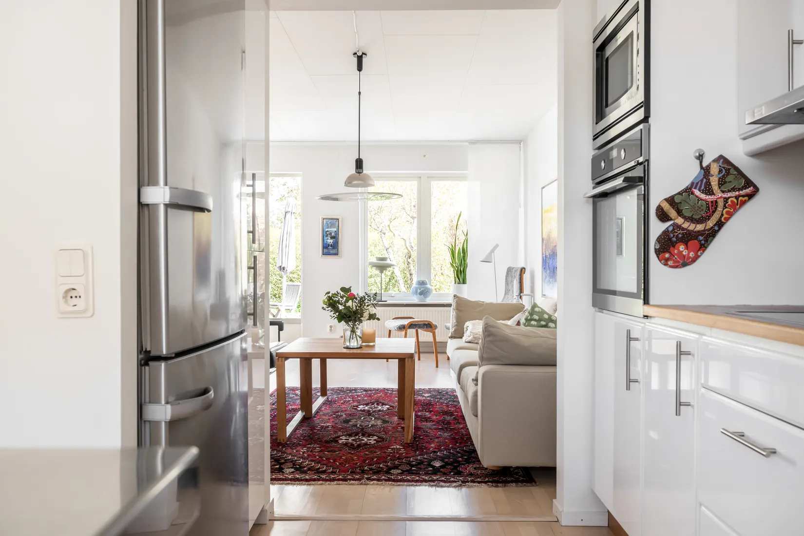 Villa, Radhus, Aromavägen 1, Bjärred, Lomma