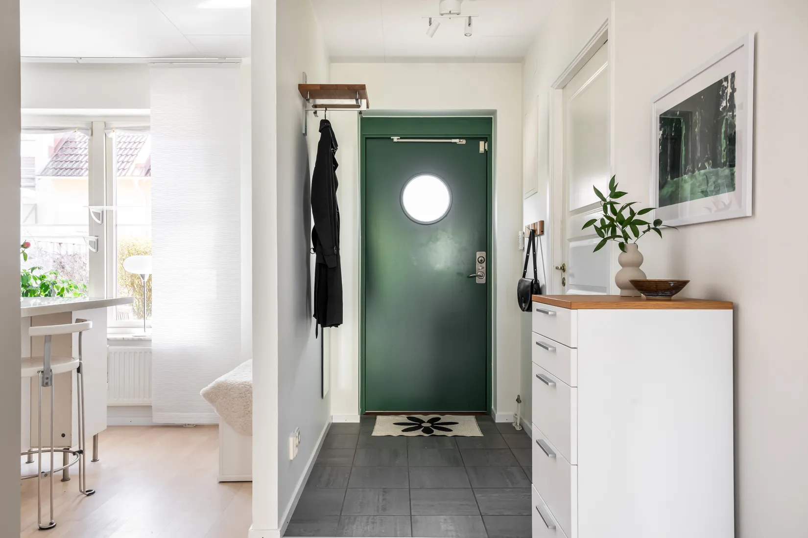 Villa, Radhus, Aromavägen 1, Bjärred, Lomma