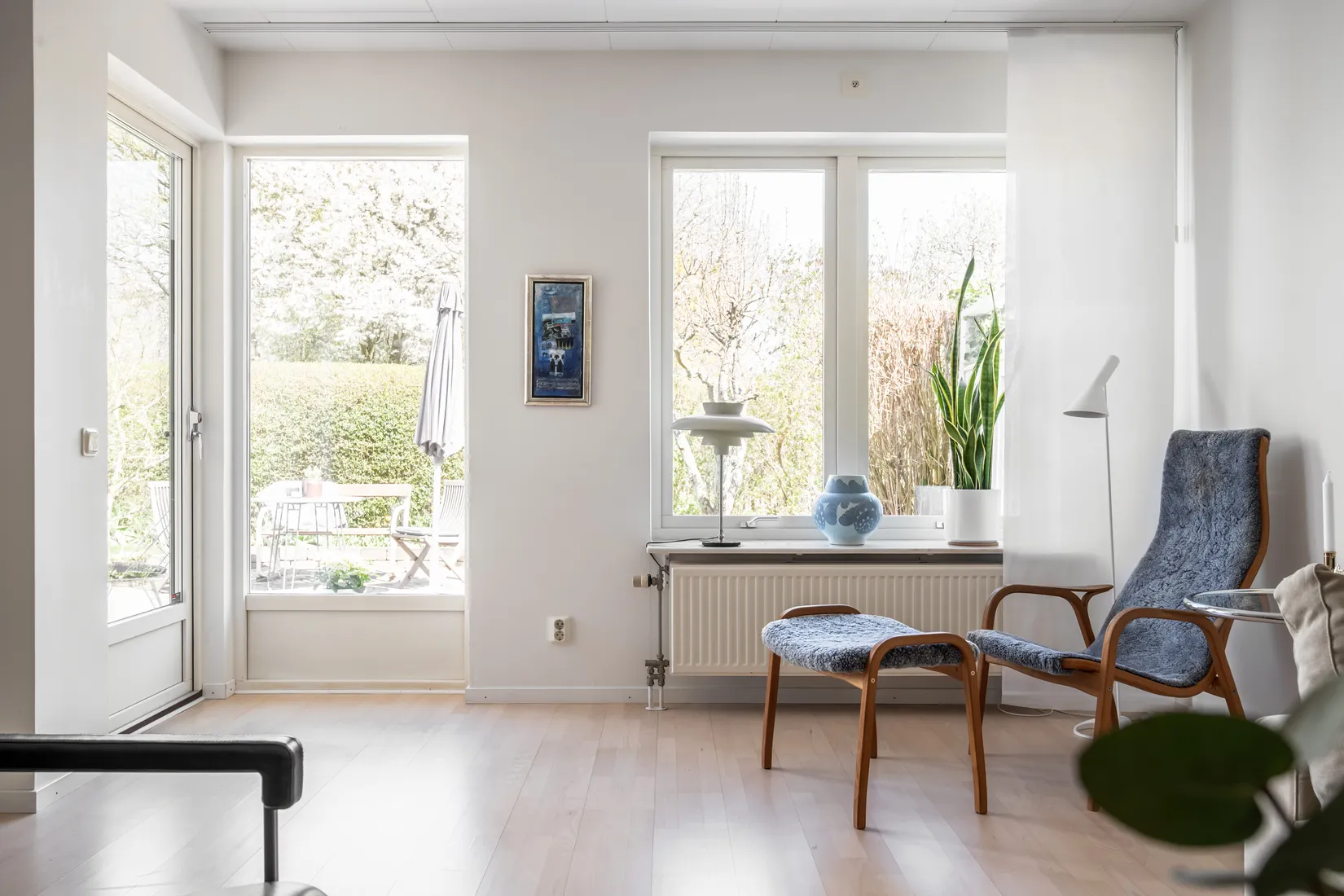 Villa, Radhus, Aromavägen 1, Bjärred, Lomma