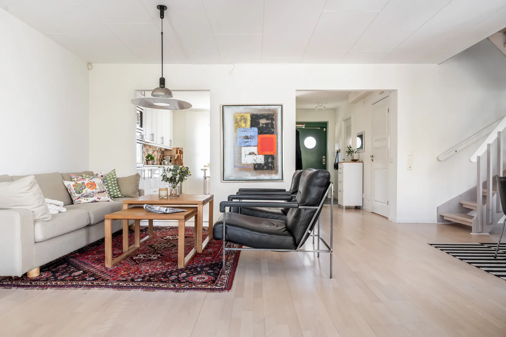 Villa, Radhus, Aromavägen 1, Bjärred, Lomma