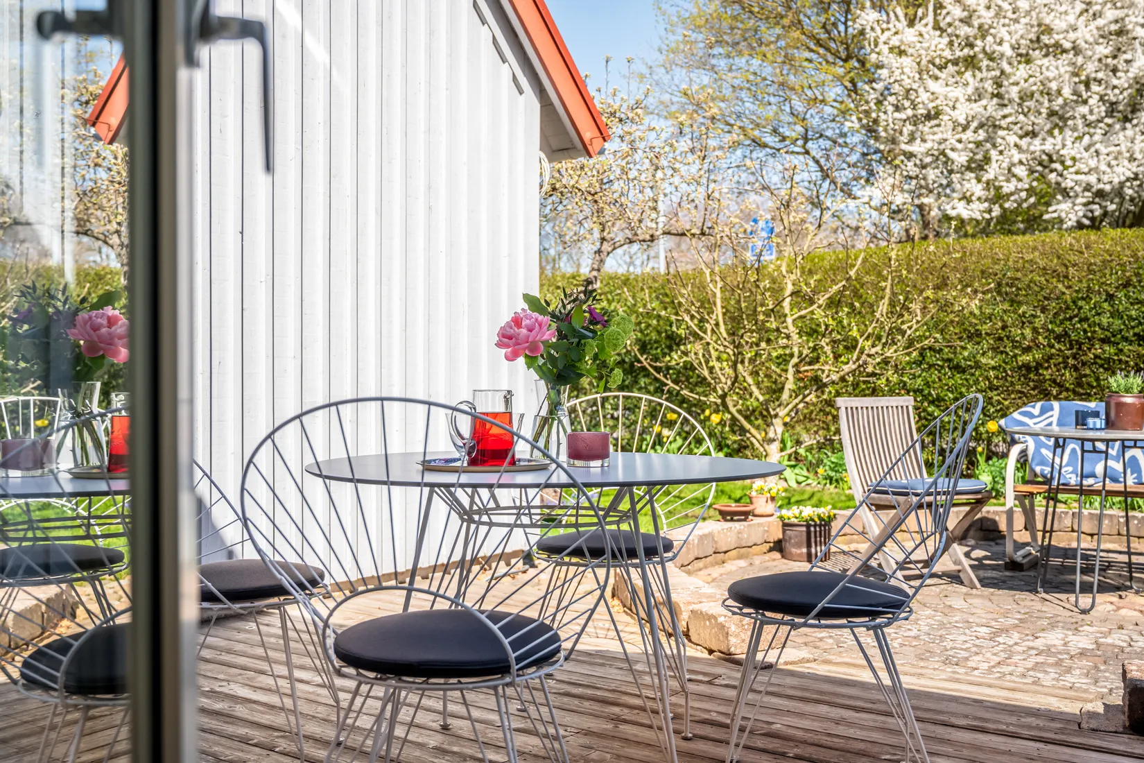 Villa, Radhus, Aromavägen 1, Bjärred, Lomma