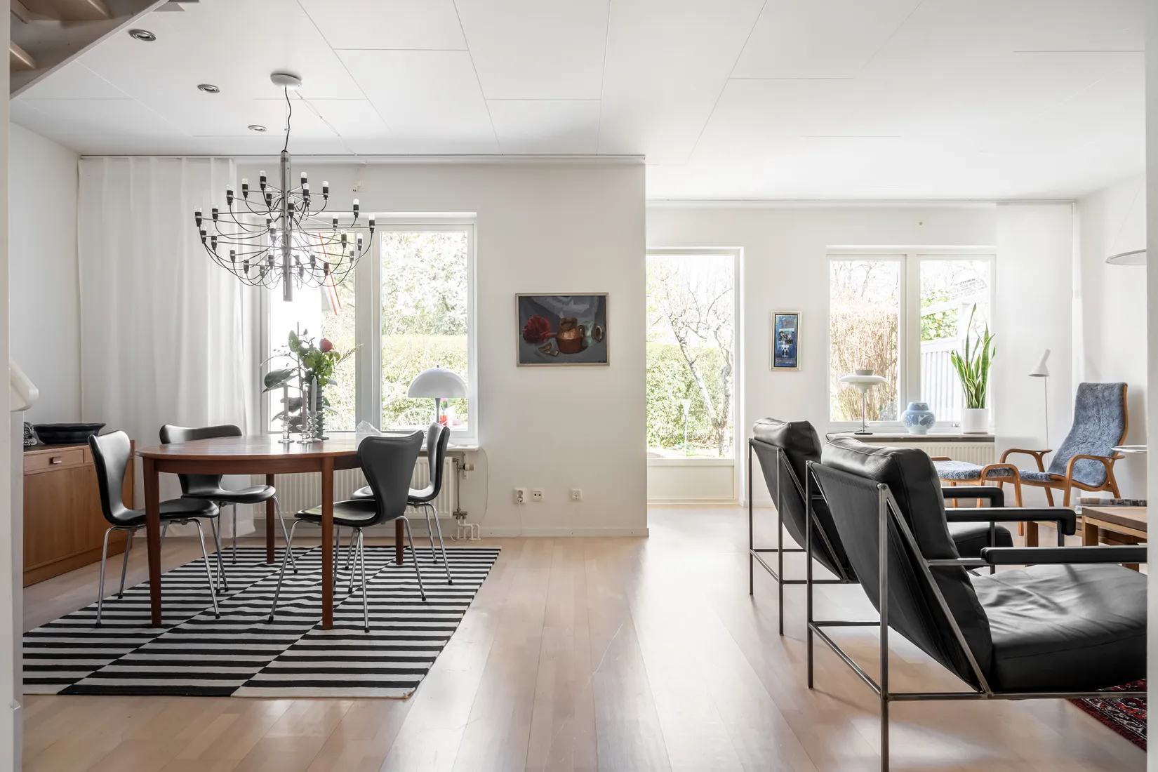 Villa, Radhus, Aromavägen 1, Bjärred, Lomma