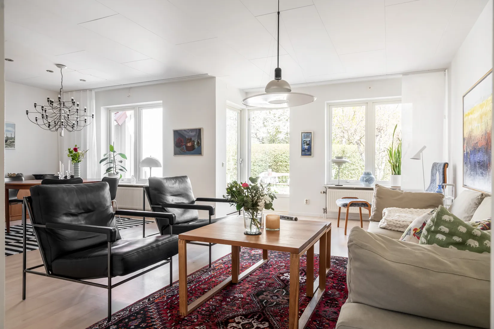 Villa, Radhus, Aromavägen 1, Bjärred, Lomma