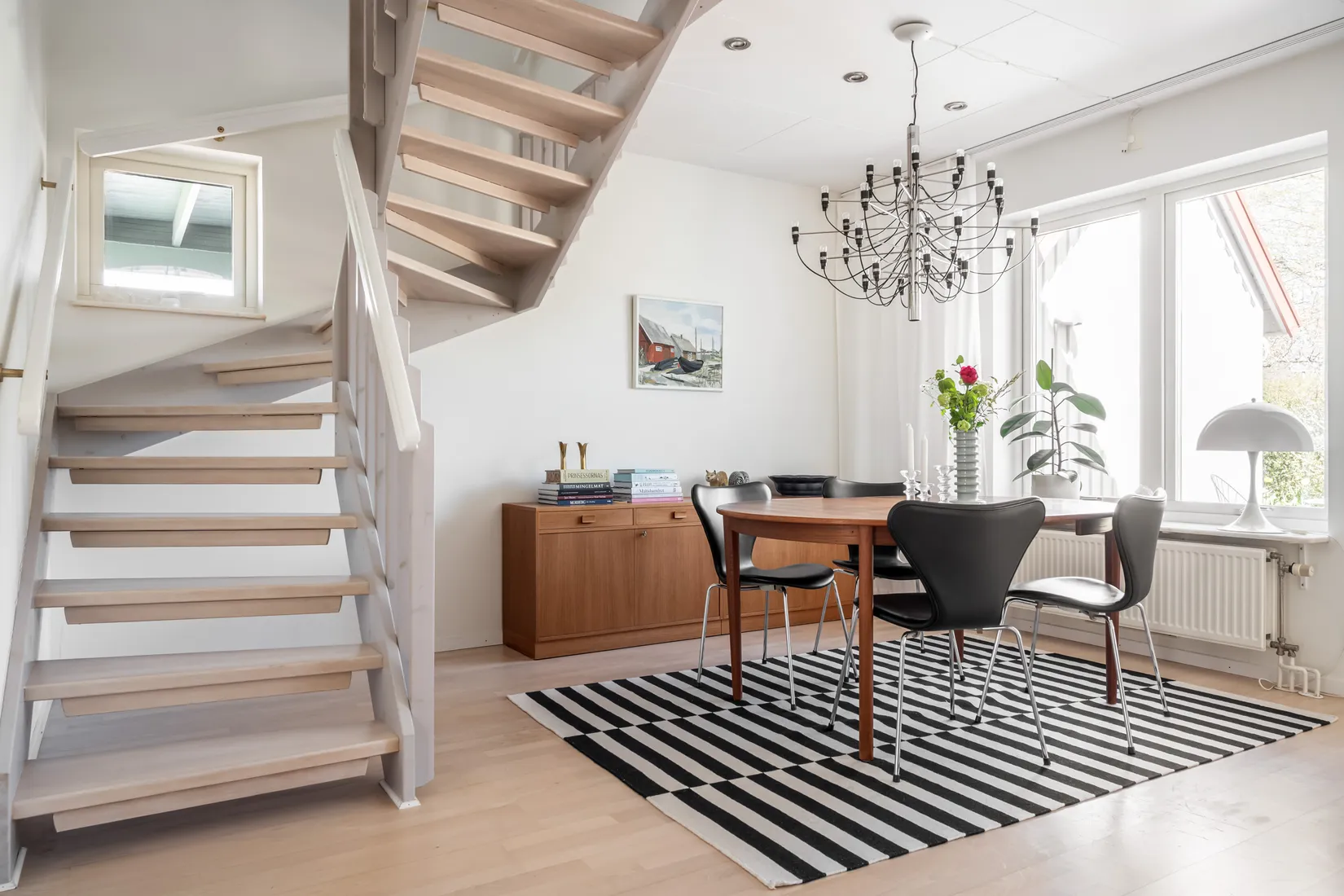 Villa, Radhus, Aromavägen 1, Bjärred, Lomma