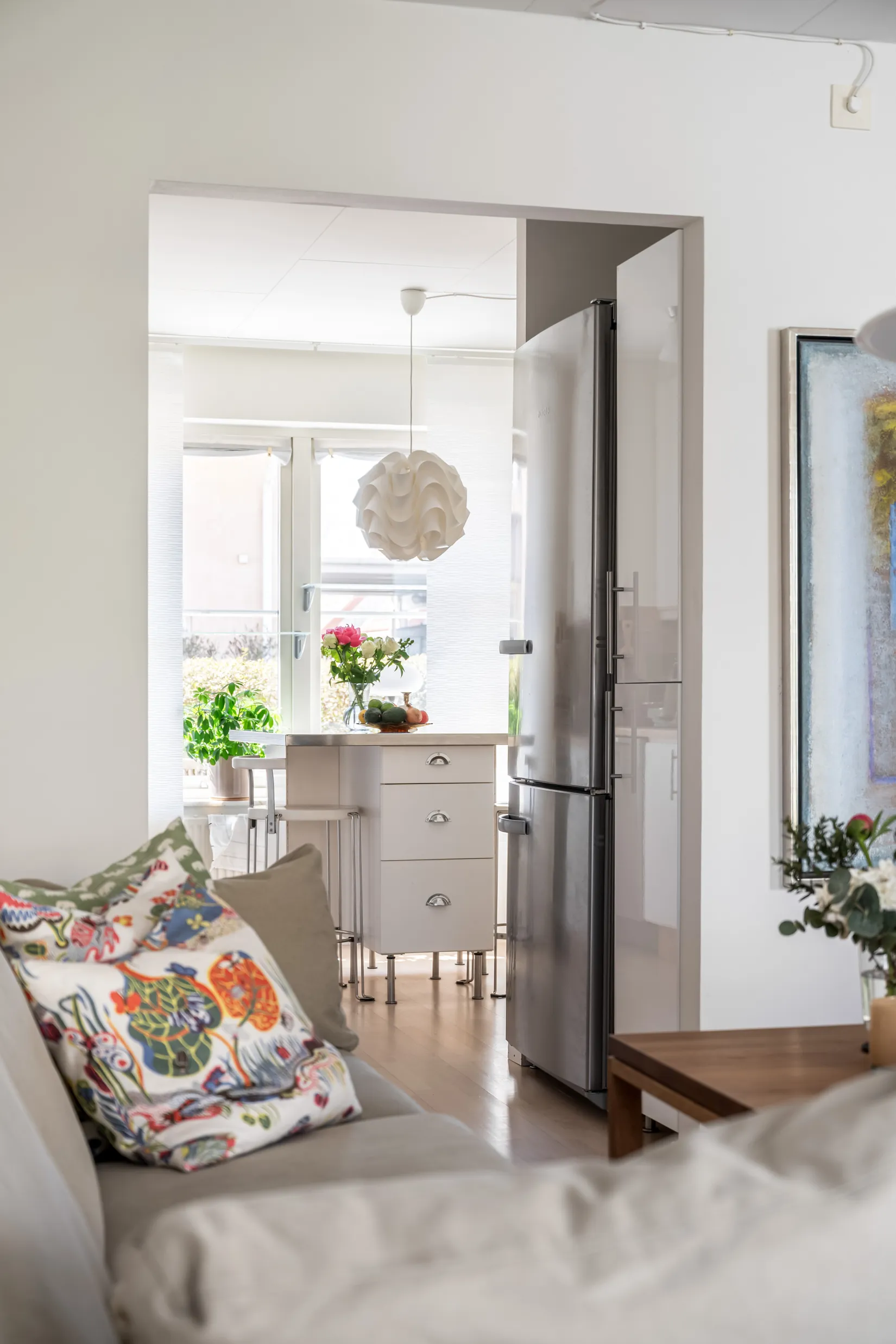 Villa, Radhus, Aromavägen 1, Bjärred, Lomma