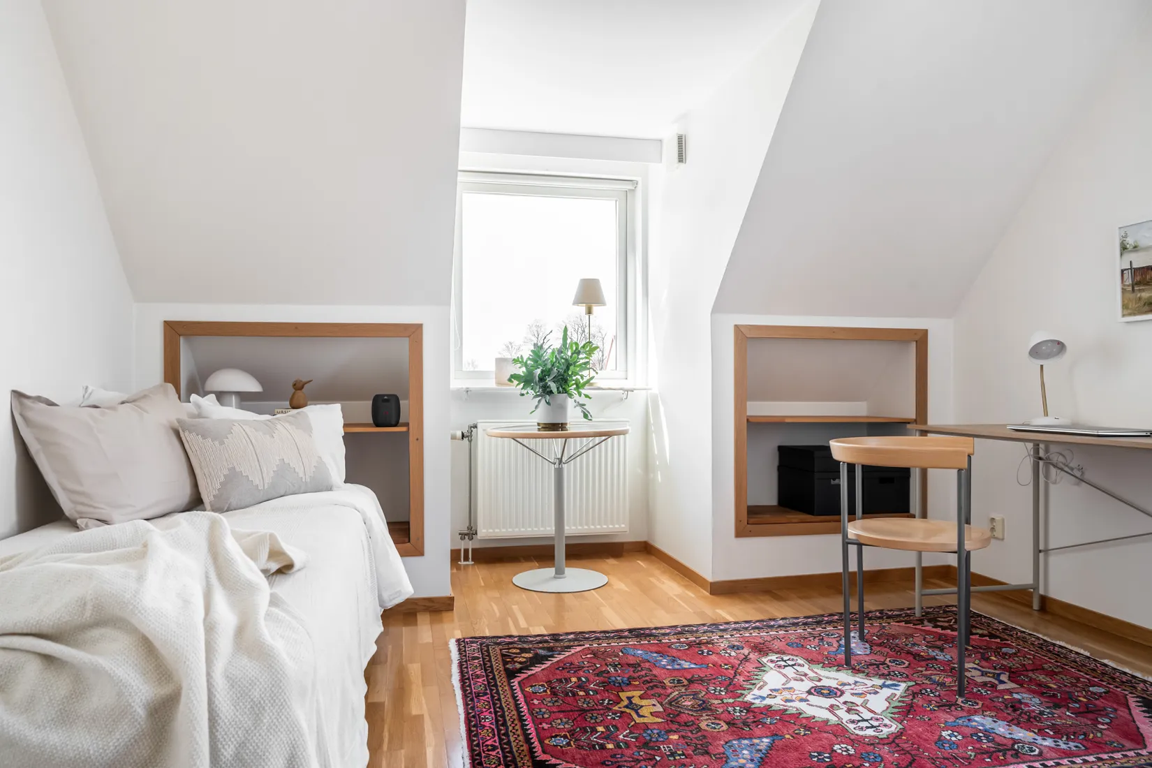 Villa, Radhus, Aromavägen 1, Bjärred, Lomma